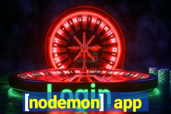 [nodemon] app crashed - waiting for file changes before starting...